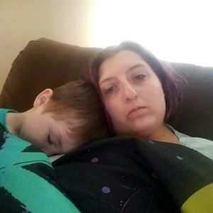 Meet your Posher, Whitney